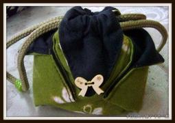 手作機縫 綠染棉麻布 手提包 化妝包 束口袋 圓筒包 手提袋 相機包 手機包 上街包 便當包 大小朋友的包 歷史價格詳細信息