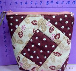 手作機縫  各式日本棉布 棉麻布 包粽 ( 中  ) 零錢包   萬用袋   印章袋 歷史價格詳細信息