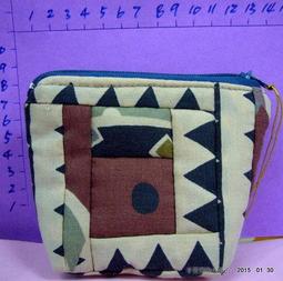 手作機縫 澳洲圖騰棉麻布 舖棉包 小型手提袋 手提包 歷史價格詳細信息