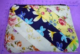 手作機縫 日本棉麻花布 拼布大包 大扁包 肩背包 斜背包 橢圓大包 歷史價格詳細信息