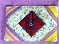 手縫小牛皮錢包 歷史價格詳細信息