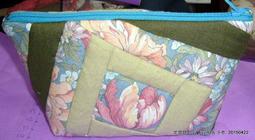 手作機縫 綠染棉麻布 手提包 化妝包 束口袋 圓筒包 手提袋 相機包 手機包 上街包 便當包 大小朋友的包 歷史價格詳細信息