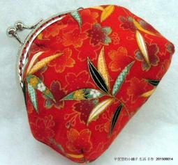 手作機縫 紅色圓點絨布 方包  斜背包 上街包  手提包 歷史價格詳細信息