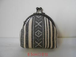 “布足為奇”手工拼布包4cm拱型口金包 零錢包(二片式有打底)Y040012-180 歷史價格詳細信息