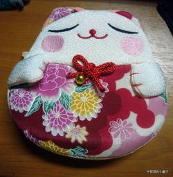 日本招財貓粗陶蓋罐25036 歷史價格詳細信息