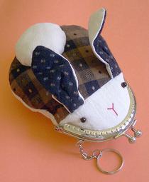 手作愛麗絲兔子玩偶手工diy編織毛線娃娃鉤針棉材料包 歷史價格詳細信息