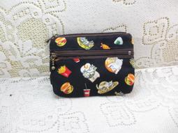 ~琴姐ㄉ店~C204M1513~繡花球拼布水壺袋,水壺提袋,小型提袋。便當袋。環保袋。飲料手提袋~ 歷史價格詳細信息