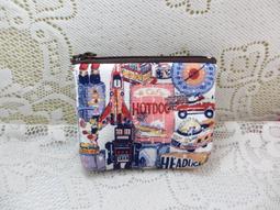 ~琴姐ㄉ店~C219M1642~動物腳印單層拼布拉鍊零錢包。萬用包。零錢包。小錢包。耳機包。不織布拉鍊~ 歷史價格詳細信息