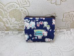 ~琴姐ㄉ店~C220M1657~可愛動物拼布拉鍊三夾層零錢包。萬用包。三層零錢包。卡片包。隨身包~ 歷史價格詳細信息