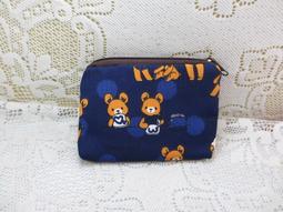 ~琴姐ㄉ店~C220M1657~可愛動物拼布拉鍊三夾層零錢包。萬用包。三層零錢包。卡片包。隨身包~ 歷史價格詳細信息