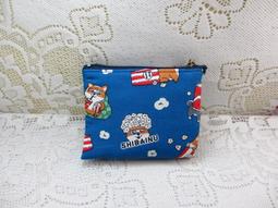 ~琴姐ㄉ店~C223M1687~河豚二層零錢包。萬用包。零錢包。卡片包。鑰匙包。不織布錢包．小錢包~ 歷史價格詳細信息