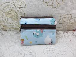 ~琴姐ㄉ店~C224M1697~可愛狗二層零錢包。萬用包。零錢包。卡片包。鑰匙包。不織布錢包．小錢包~ 歷史價格詳細信息