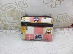 ~琴姐ㄉ店~C224M1691~日式大招財貓拼布水壺袋,水壺提袋,小型提袋。便當袋。環保袋。飲料手提袋~ 歷史價格詳細信息