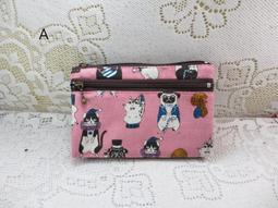 ~琴姐ㄉ店~C227M1730~外星動物手工三層斜背收納袋。化妝包。萬用收納袋。萬用包。斜背包~ 歷史價格詳細信息