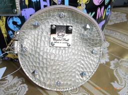 GARCIA MARQUEZ-CRYSTAL BALL狗頭包金色蝴蝶結Frill Dot Ribbon聖哲曼進階 歷史價格詳細信息