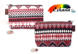 泰國清邁少數民族 設計師精品 民族風 幾何圖騰編織 棉麻老布 手工布包 小SIZE後背包/ 百搭款 男女適用 歷史價格詳細信息