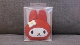 POCHIBI《現貨》Coco馬日本代購~ 日本三麗鷗正版 美樂蒂 庫洛米 帕洽狗 矽膠零錢包 錢包 鑰匙圈 掛飾 吊飾 歷史價格詳細信息