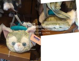 Miss莎卡娜【香港迪士尼樂園】﹝預購﹞米妮 奇奇蒂蒂 維尼熊 唐老鴨 史迪奇 達菲熊 畫家貓 曲奇狗 大頭零錢包鑰匙圈 歷史價格詳細信息