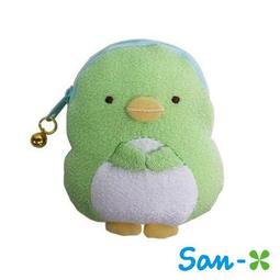 日本San-X角落生物小零錢包口金包SG-0031(附鈴鐺/金屬環可掛鑰匙圈)角落小夥伴 歷史價格詳細信息