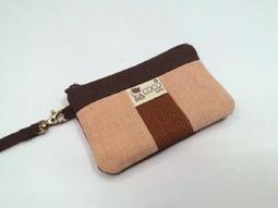 【千葒工作坊】M04-006 小錢包&卡袋(獨一商品)◎手工製作◎ 歷史價格詳細信息
