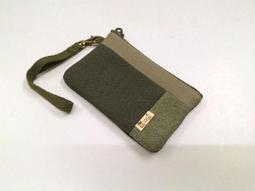 【千葒工作坊】M04-006 小錢包&卡袋(獨一商品)◎手工製作◎ 歷史價格詳細信息