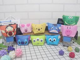 包包 零錢包 卡包卡通小怪獸零錢包鑰匙包迷你大容量硬幣包女士耳機收納包卡片包 歷史價格詳細信息