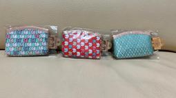 泰國帶回拉鍊型緞面曼谷包 零錢包 緞面包 名片包 收納包 首飾包 高度可直接放信用卡 剩咖啡色款 歷史價格詳細信息