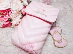Hello Kitty凱蒂貓手提零錢包化妝包收納包收納袋隨身包煙包283769【小品館】 歷史價格詳細信息