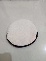 小瓶子~~簡易素雅手工手提袋胚布袋胚布包空白袋手工藝蝶古巴特(有內裡) 歷史價格詳細信息