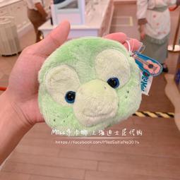 達菲熊大頭包包女2023新款秋冬毛絨絨雙肩揹包單肩斜挎包 歷史價格詳細信息