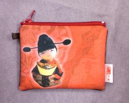 【千葒工作坊】M04-006 小錢包&卡袋(獨一商品)◎手工製作◎ 歷史價格詳細信息