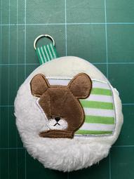 全新零錢包 熊貓 可愛 Foodpanda Uber Eats 外送箱鑰匙圈每個99 歷史價格詳細信息