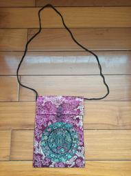 全新現貨傳統中國龍鳳錦繡細肩帶繩背包（2入1組）（忠孝復興/新生可面交） 歷史價格詳細信息