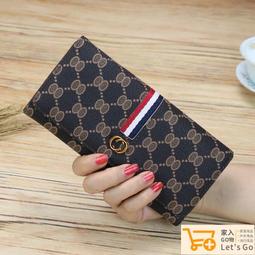 錢包 皮夾 互換禮物 2024新款手拿包女高檔氣質時尚手機錢包女長款雙拉 歷史價格詳細信息