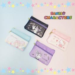 Sanrio 三麗鷗 kitty 雙子星 美樂蒂寶寶止滑短襪 款式隨機 6雙組 MM-A217 歷史價格詳細信息