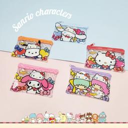 Sanrio 三麗鷗 kitty 雙子星 美樂蒂寶寶止滑短襪 款式隨機 6雙組 MM-A217 歷史價格詳細信息