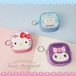 四方大零錢包 信用卡 悠遊卡 小物收納(Zakka手創屋)鑰匙包 文青Queen Cat臺灣製 現貨 歷史價格詳細信息