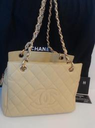 CHANEL 香奈兒 經典MINI COCO HANDLE 菱格V字縫線粒紋小牛皮兩用包(黑) 歷史價格詳細信息