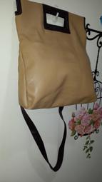 仿油皮時尚手提肩背包 歷史價格詳細信息