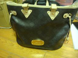 KINAZ 方形轉釦雙包型肩背斜背包-甜焦糖-燕麥奶茶系列 歷史價格詳細信息