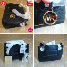 【真品*現貨】Michael Kors MK 小款 酒紅色 斜背包 側背包 歷史價格詳細信息