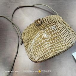 當天20:00前下單．當天出貨 琦美百貨，員林二手二手古董包-德國精品名牌PICARD黑色皮革 肩背包 歷史價格詳細信息