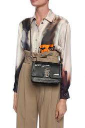 BURBERRY 小熊小鹿印花糖果粉色長版絲巾(210X70cm) 歷史價格詳細信息