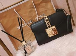 MICHAEL KORS MK小香風LOGO腰包/胸包-黑 歷史價格詳細信息