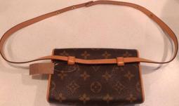 【LV 路易威登】全新現貨新款 M41896 S-Cape Monogram壓花牛皮郵差包 歷史價格詳細信息