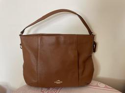 (二手正品) Coach 經典色 C Logo織布手拿包 手機包 歷史價格詳細信息