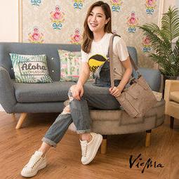 日系簡約風格尼龍大方包(寶石藍) 歷史價格詳細信息