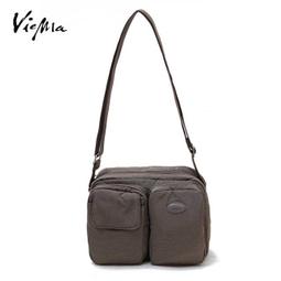 單肩包日系休閒單肩包手機包便攜包單肩小袋多層包拼色多機能男包潮男斜挎包情侶包包男生側背小包包斜挎包男潮牌斜跨單肩包女 歷史價格詳細信息