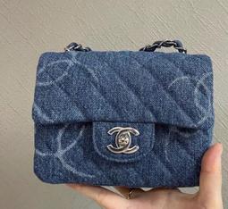 CHANELCF中號黑色金鍊外縫牛皮單肩斜背包（福利！優惠出清換現金） 歷史價格詳細信息