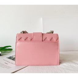 跨境新品粉色正方鋯石情侶戒指女輕奢小眾時尚設計感指環飾品批發 歷史價格詳細信息